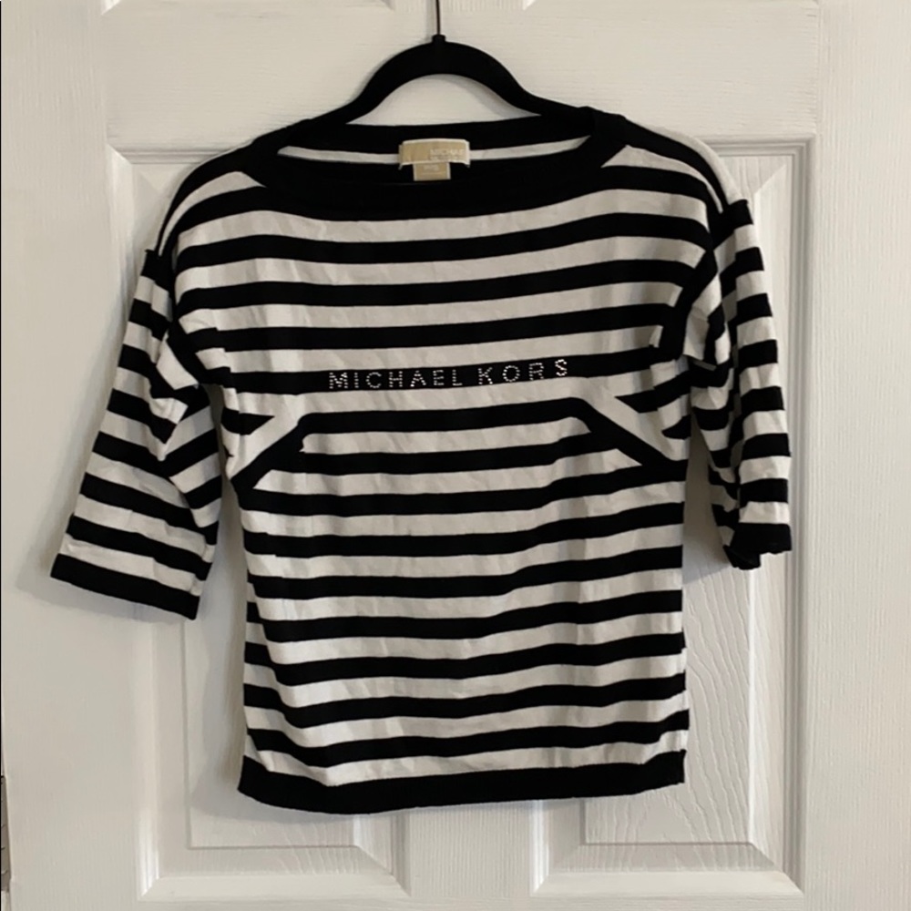 Micheal kors top